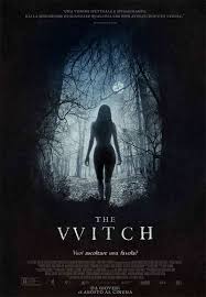 The Witch