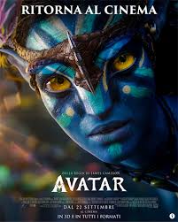 Avatar