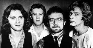 King Crimson