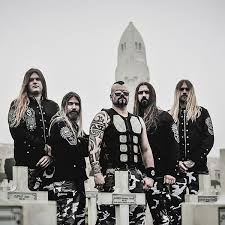 Sabaton