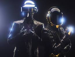 Daft Punk