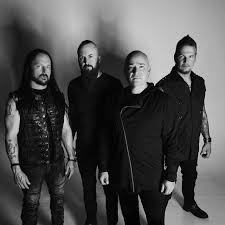 Disturbed