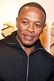 Dr Dre