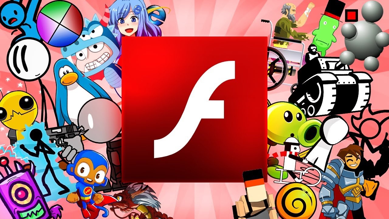 Best Flash Games of All Time