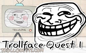 Trollface Quest 