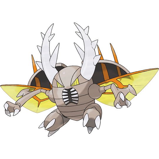 Pinsir Mega