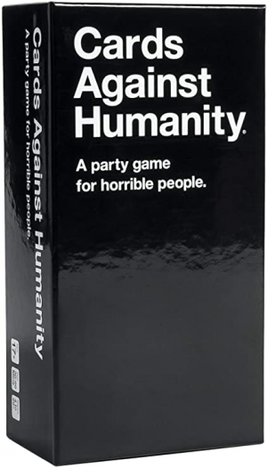 Cards against Humanity