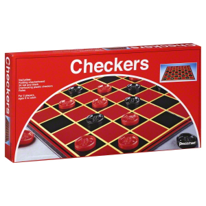 Checkers