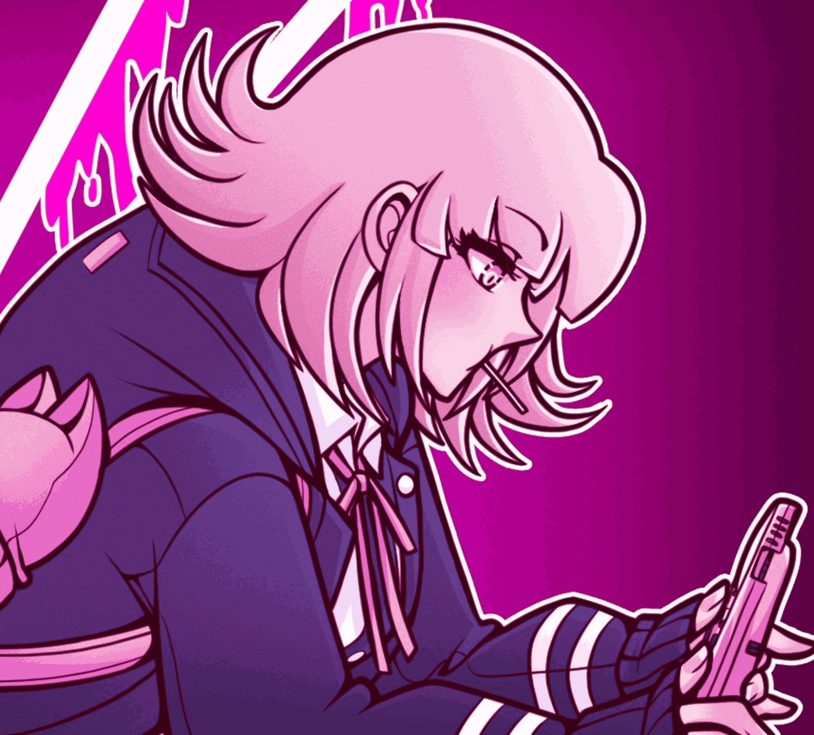 Chiaki Nanami