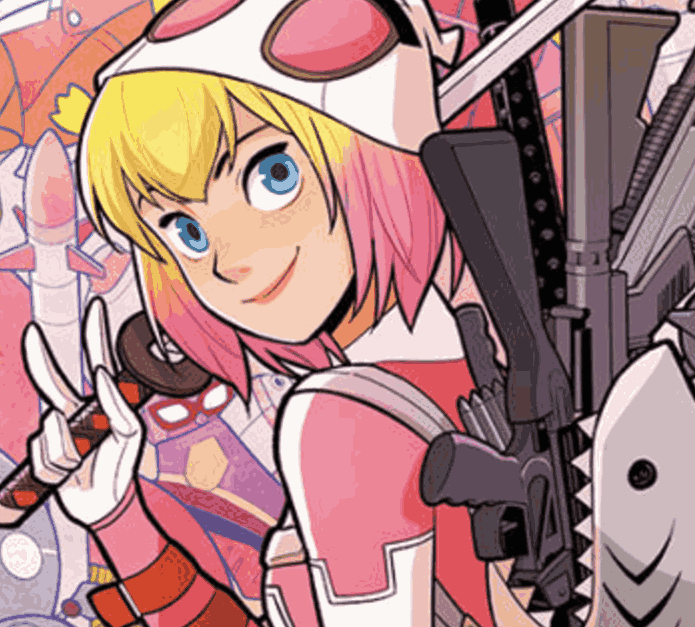 Gwenpool