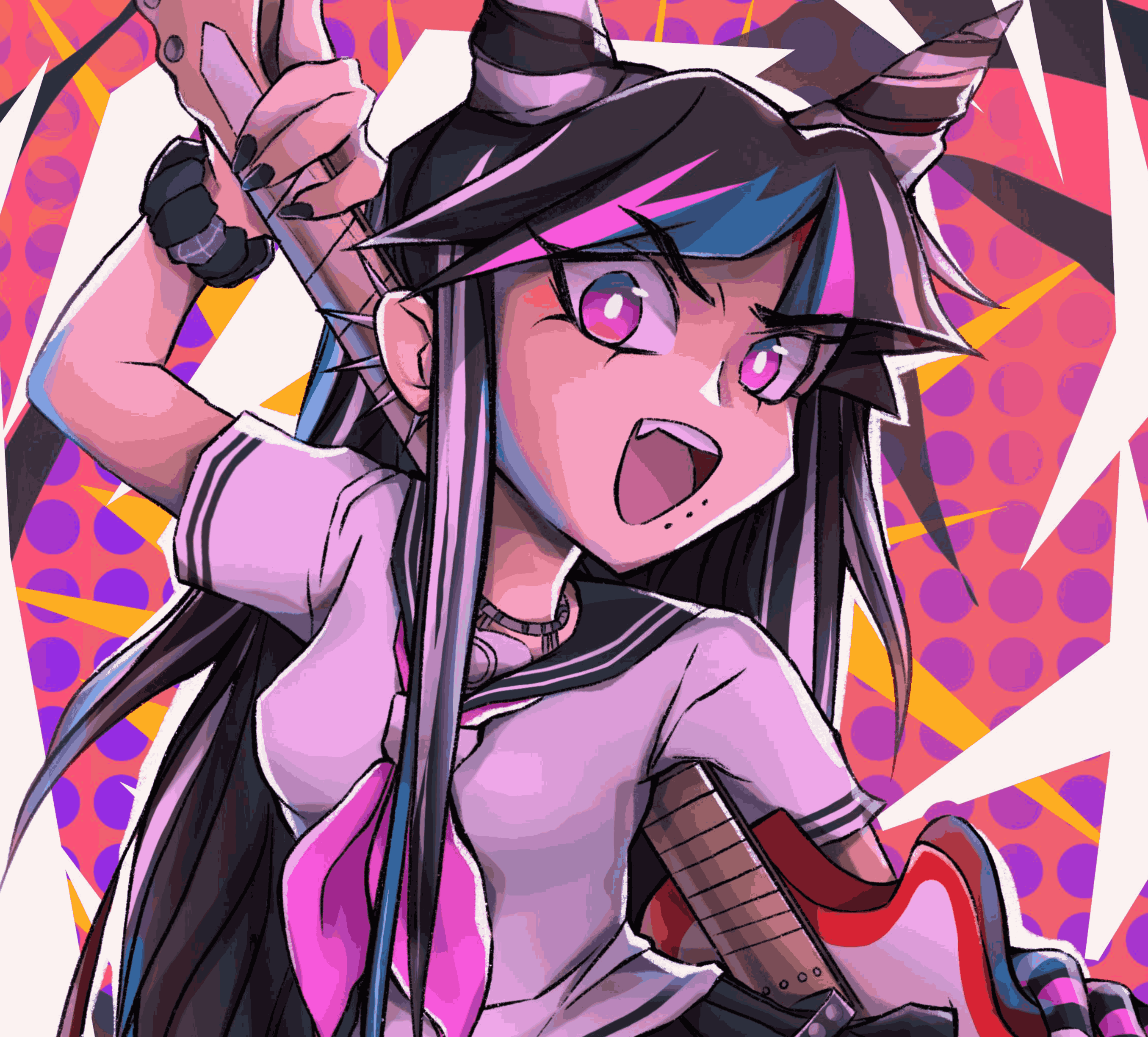 Ibuki Mioda