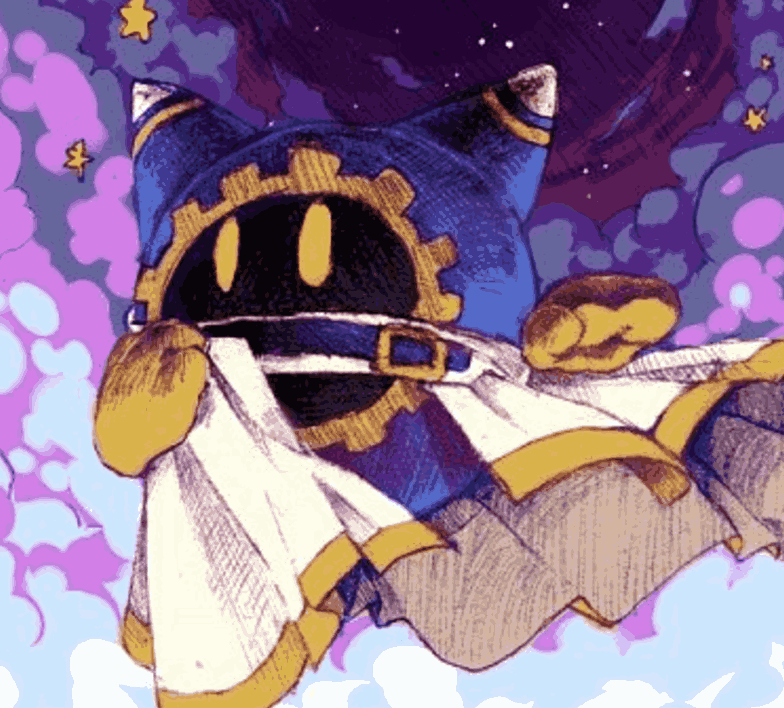 Magolor