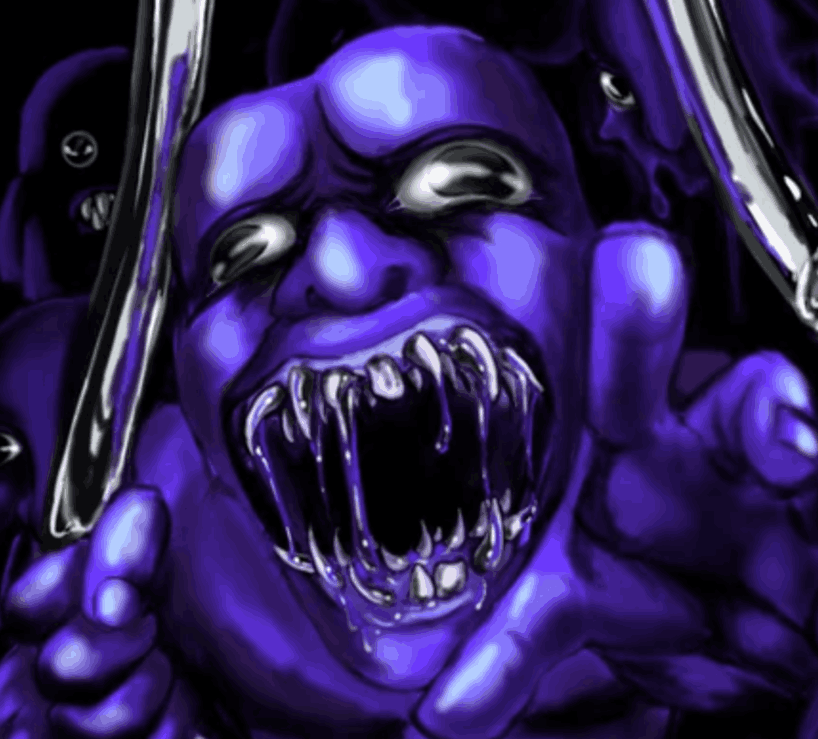 Ao Oni