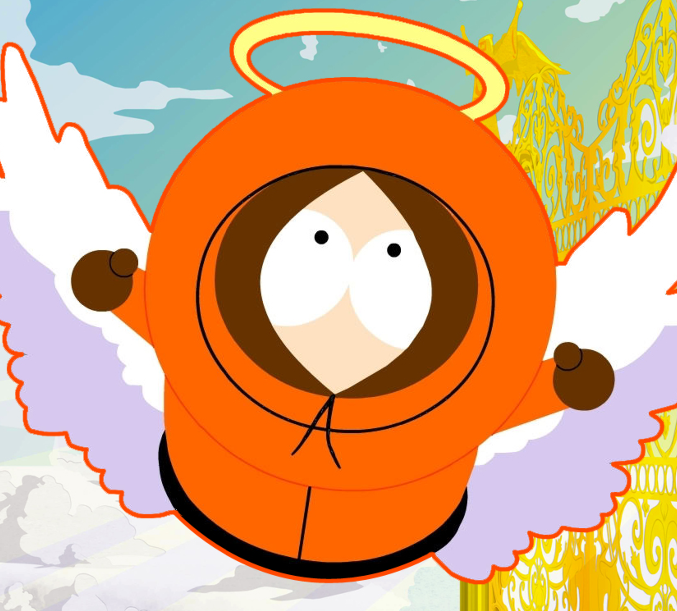 Kenny McCormick