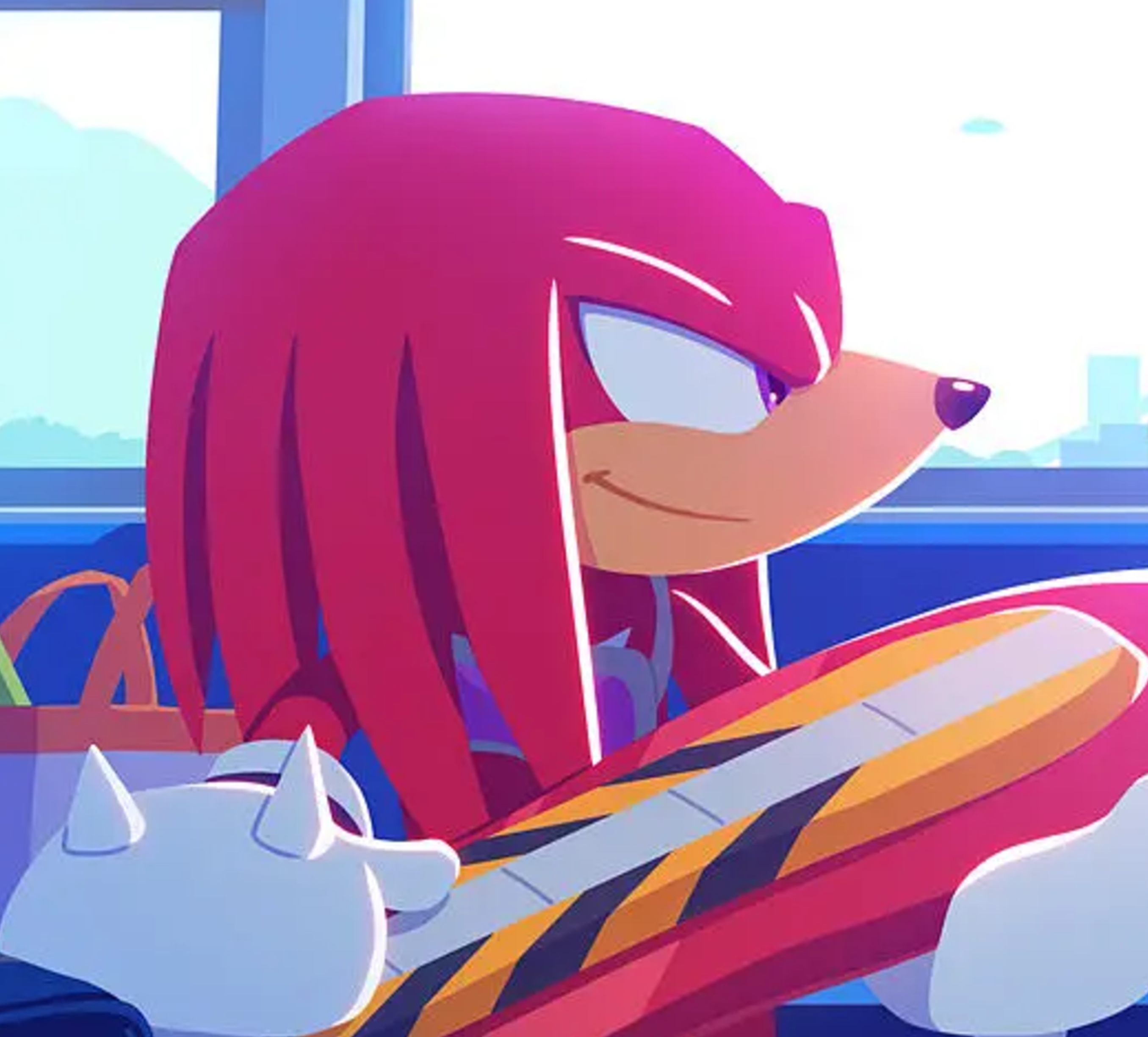 Knuckles