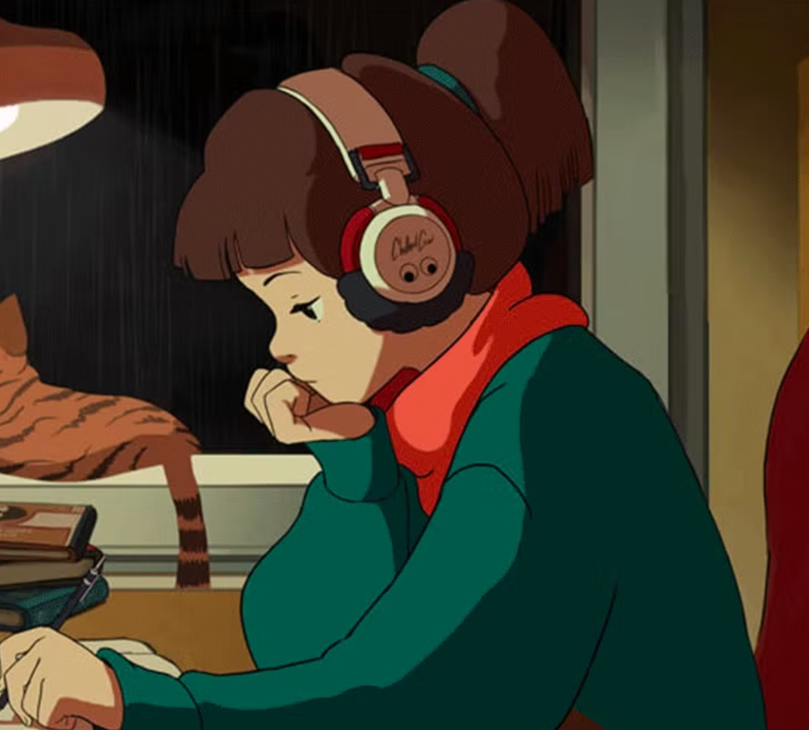 Lofi Girl