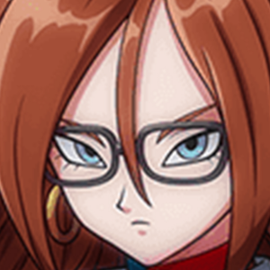 Android 21 Lab Coat
