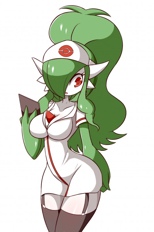 Gardevoir