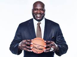 Shaquille O'Neal