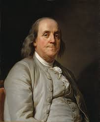 Benjamin Franklin