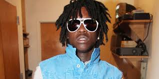 Chief Keef