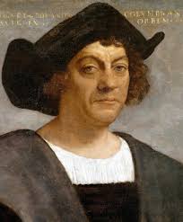 Christopher Columbus