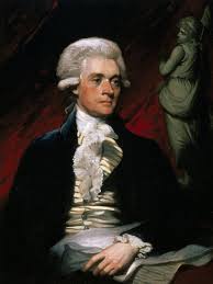  Thomas Jefferson