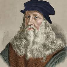  Leonardo da Vinci