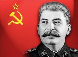 Joseph Stalin