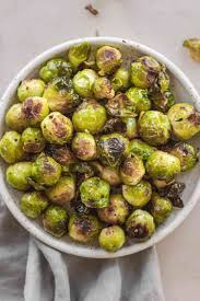 brussel sprouts