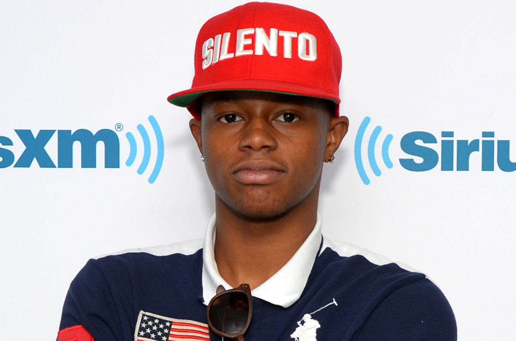 silento