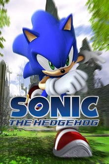 sonic 06