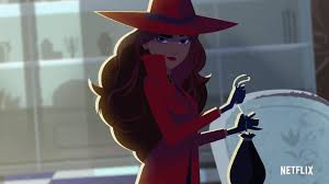 carmen sandiego