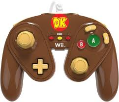 dk controller