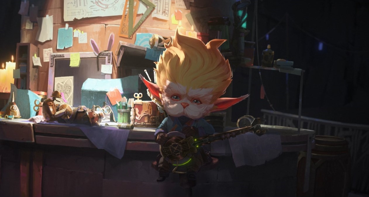 Heimerdinger