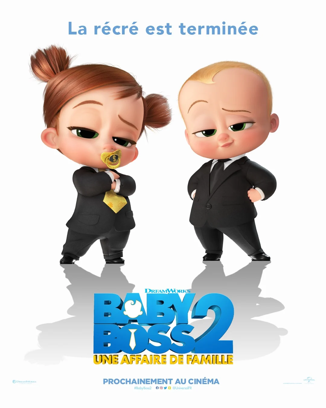 Baby Boss 2