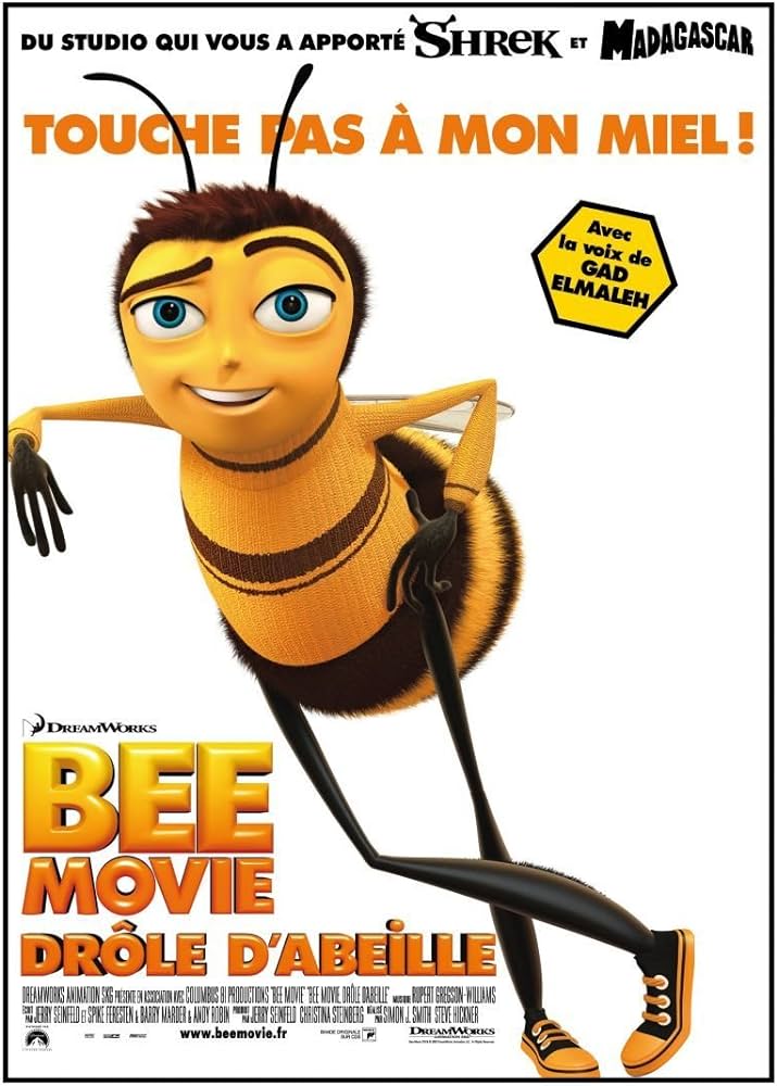 Bee Movie