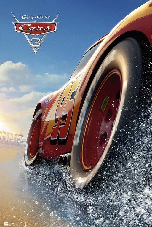 Cars 3