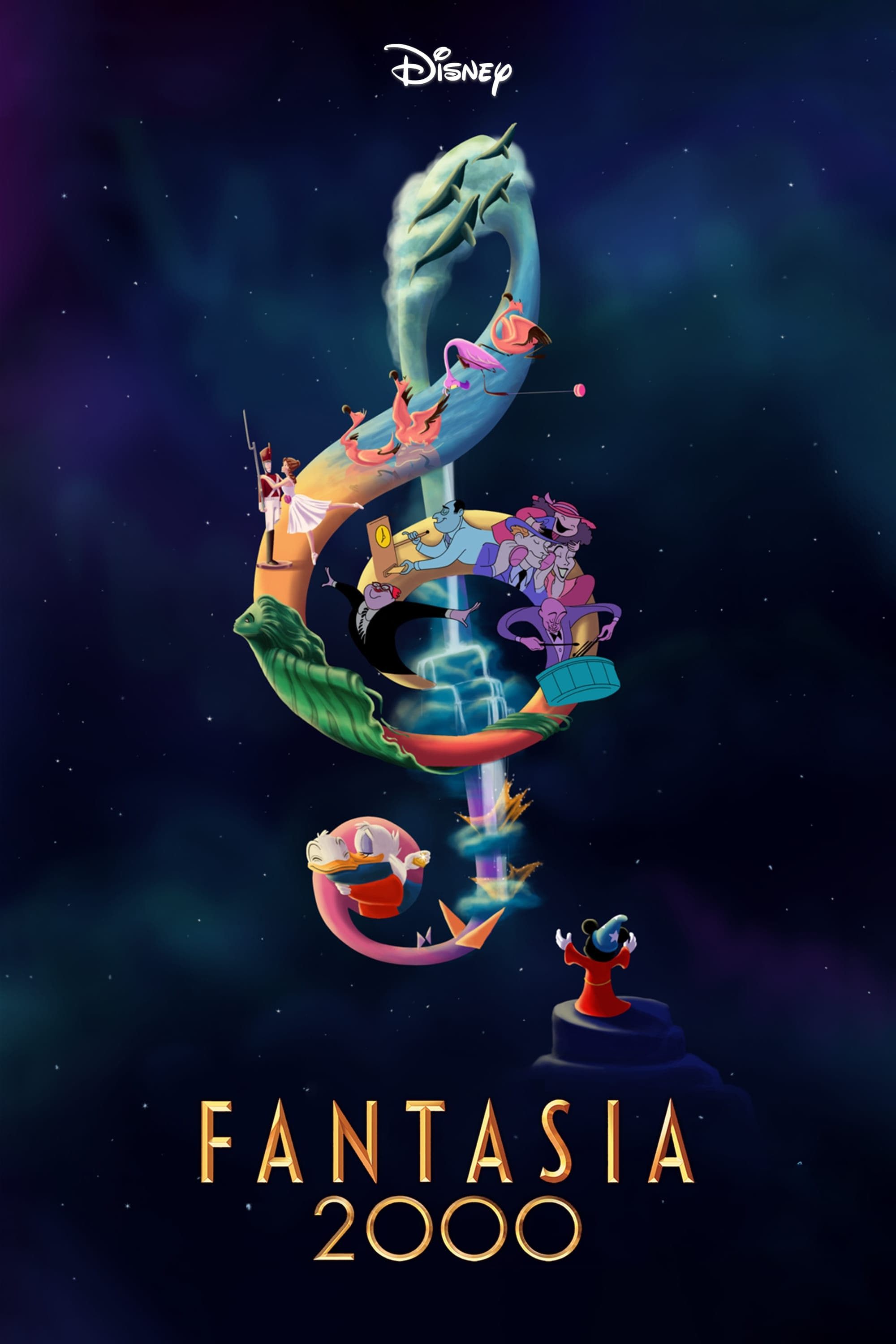 Fantasia 2000