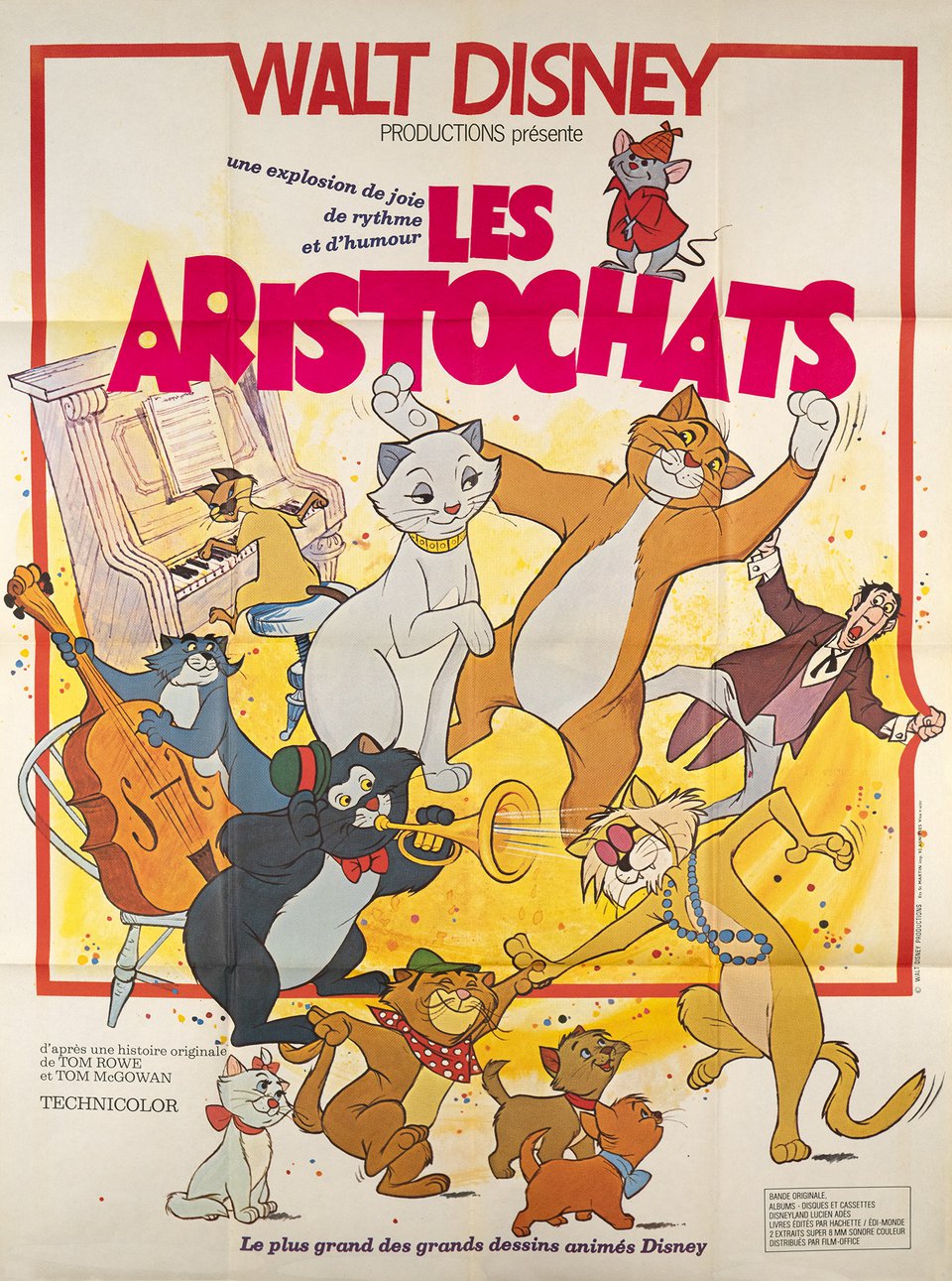 Les Aristochats