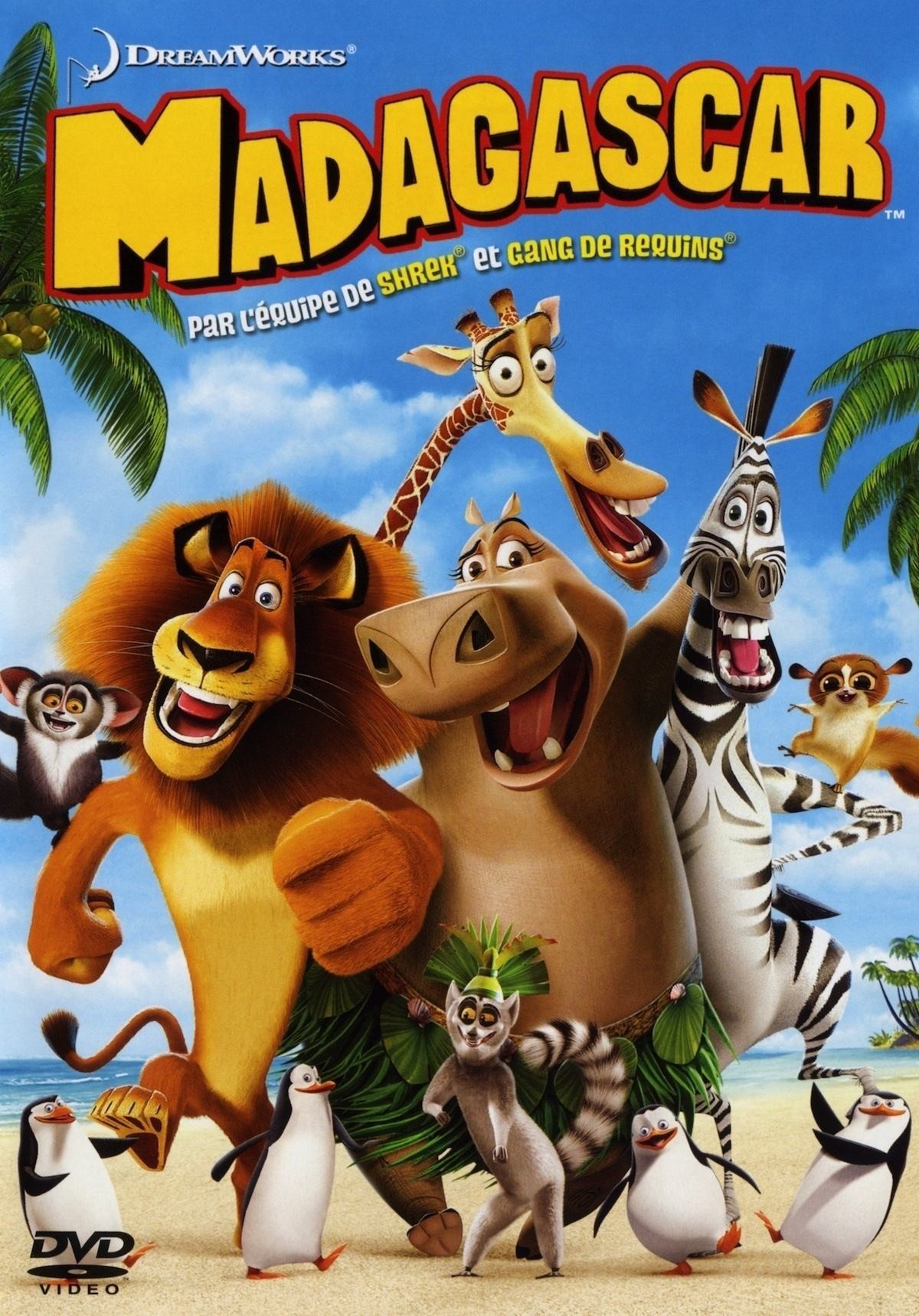 Madagascar