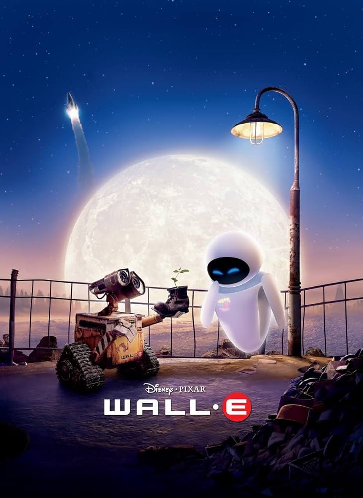 Wall-E