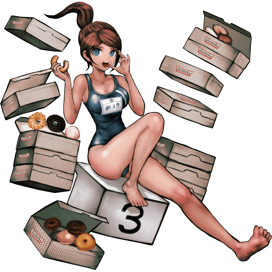 Aoi Asahina