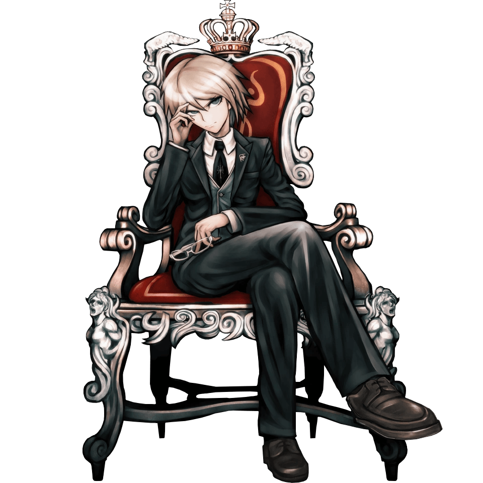 Byakuya Togami