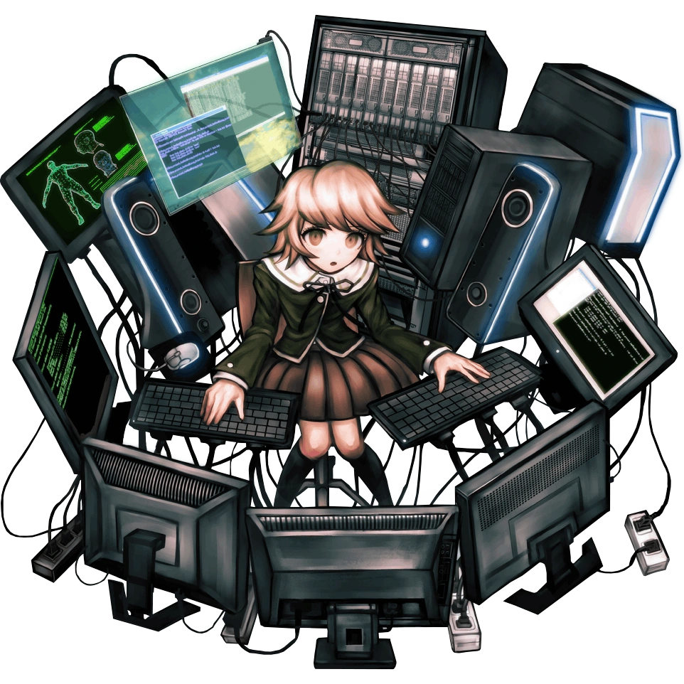 Chihiro Fujisaki