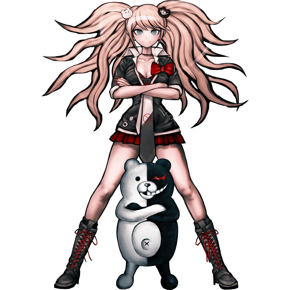 Junko Enoshima