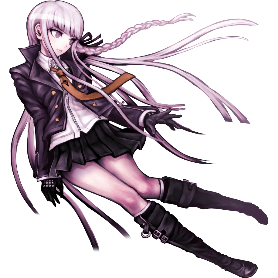 Kyoko Kirigiri