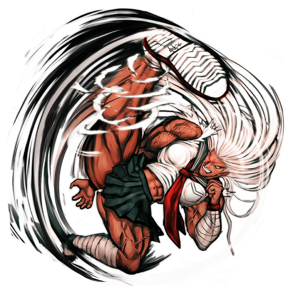 Sakura Ogami