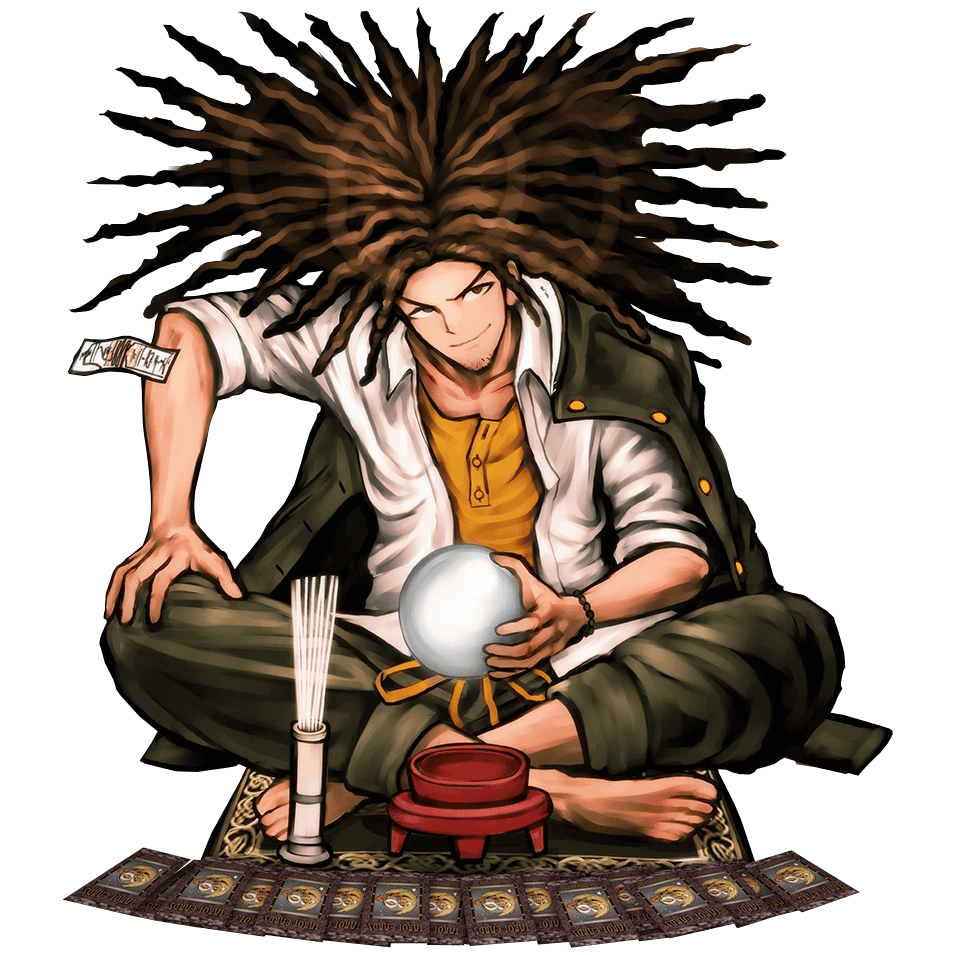 Yasuhiro Hagakure