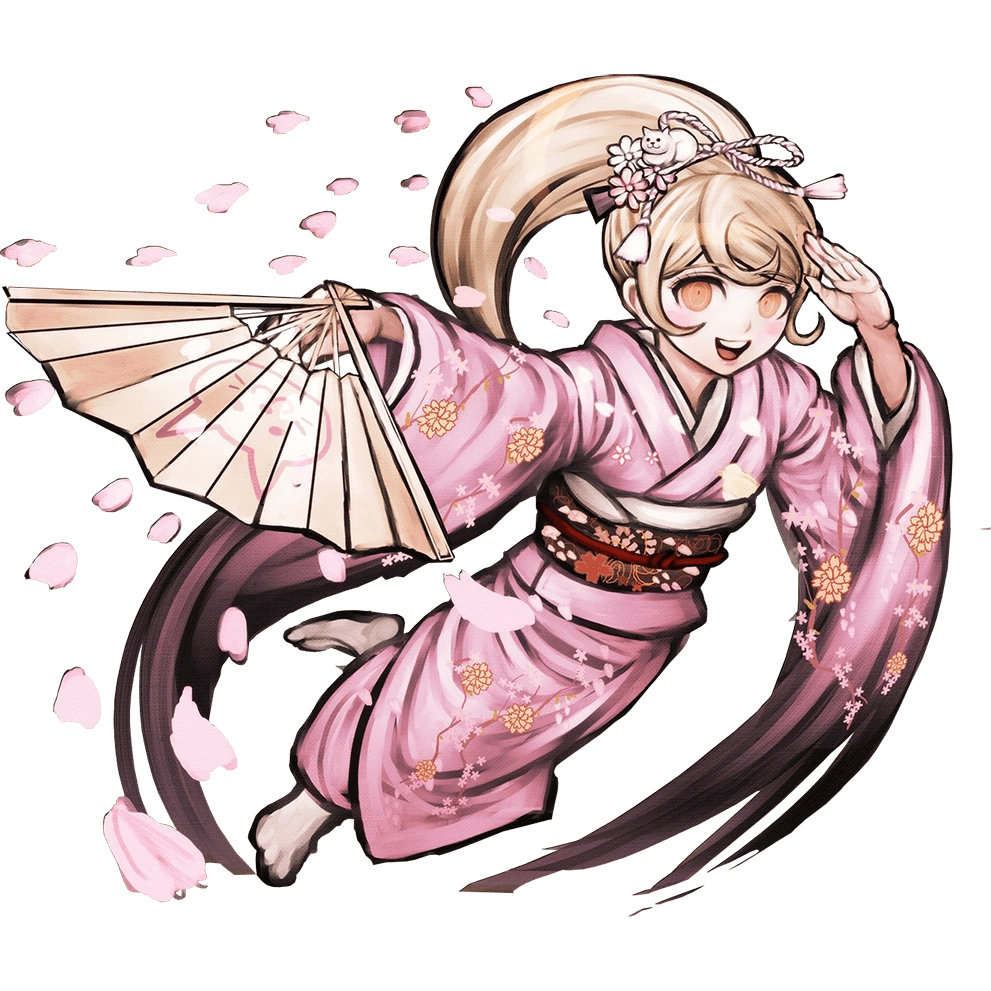 Hiyoko Saionji